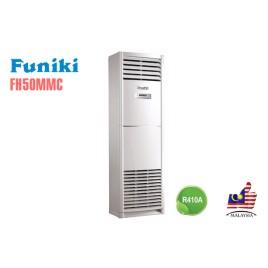 Điều hòa tủ đứng Funiki 2 chiều 50.000BTU FH50MMC